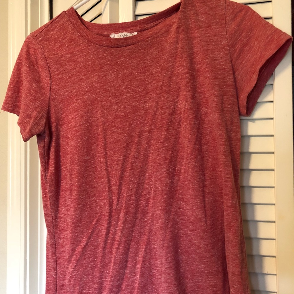 Basic Tee